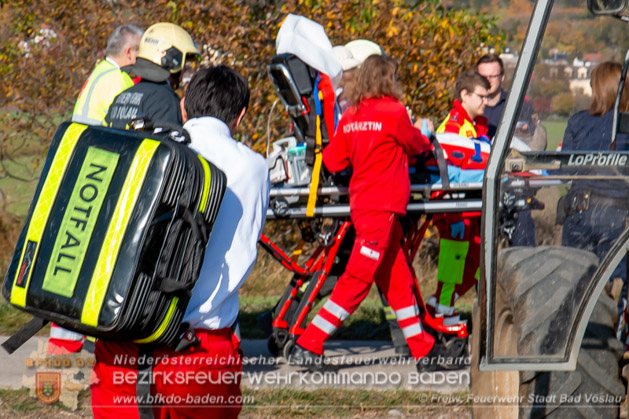 20191027 Einsatzrückblick FFBV - Foto: Daniel Wirth & ffbv.at