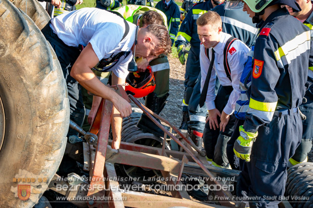 20191027 Einsatzrückblick FFBV - Foto: Daniel Wirth & ffbv.at