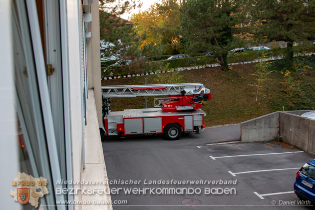 20191027 Einsatzrückblick FFBV - Foto: Daniel Wirth & ffbv.at