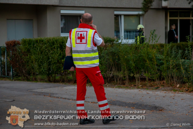 20191027 Einsatzrückblick FFBV - Foto: Daniel Wirth & ffbv.at