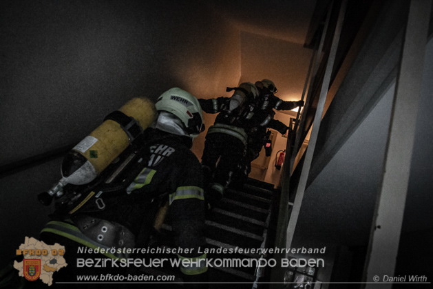 20191027 Einsatzrückblick FFBV - Foto: Daniel Wirth & ffbv.at