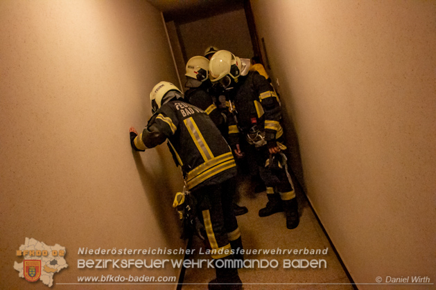20191027 Einsatzrückblick FFBV - Foto: Daniel Wirth & ffbv.at