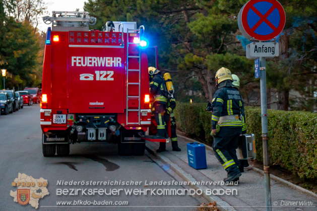 20191027 Einsatzrückblick FFBV - Foto: Daniel Wirth & ffbv.at