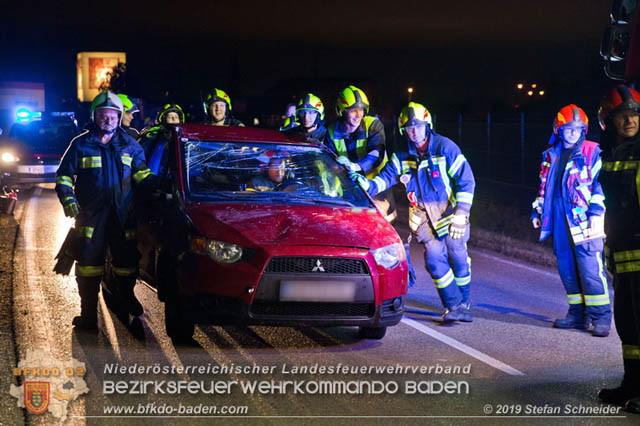 20191226 Verkehrsunfall auf der L157 Oeynhausen - Tattendorf Foto: © Stefan Schneider 20191226 Verkehrsunfall auf der L157 Oeynhausen - Tattendorf Foto: © Stefan Schneider