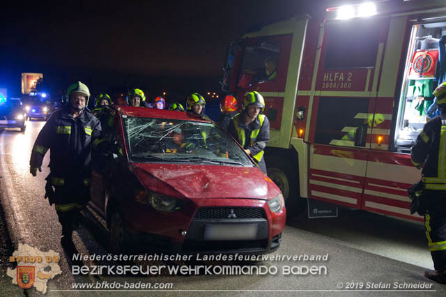 20191226 Verkehrsunfall auf der L157 Oeynhausen - Tattendorf Foto: © Stefan Schneider 20191226 Verkehrsunfall auf der L157 Oeynhausen - Tattendorf Foto: © Stefan Schneider