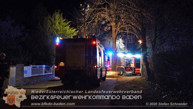 20200101 Boeschungsbrand in Pottendorf 