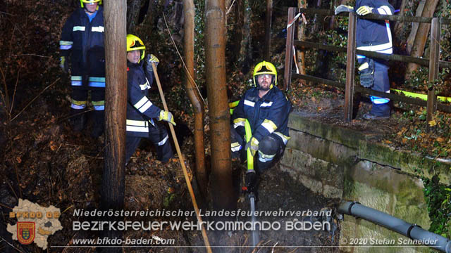 20200101 Boeschungsbrand in Pottendorf  