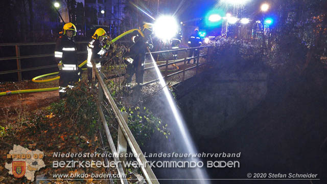 20200101 Boeschungsbrand in Pottendorf  