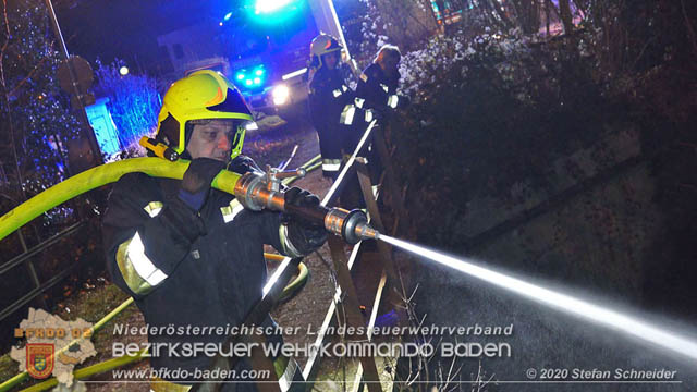 20200101 Boeschungsbrand in Pottendorf  