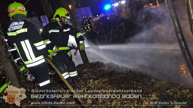 20200101 Boeschungsbrand in Pottendorf  