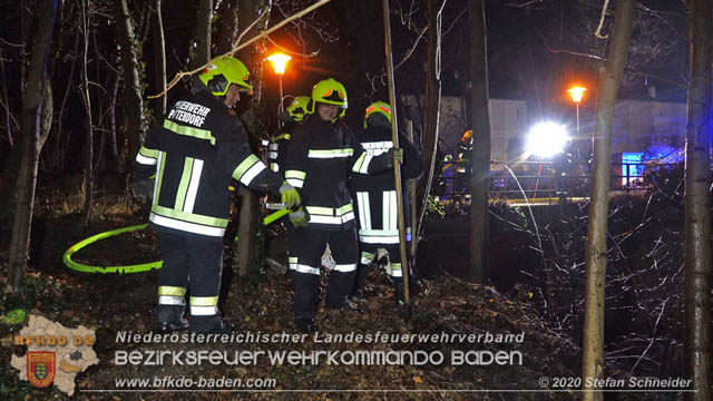 20200101 Boeschungsbrand in Pottendorf  