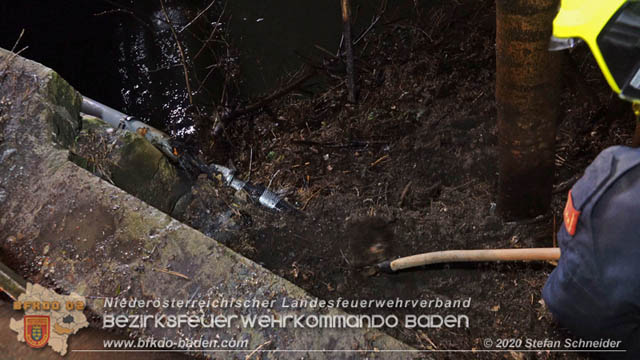20200101 Boeschungsbrand in Pottendorf  