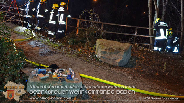 20200101 Boeschungsbrand in Pottendorf  