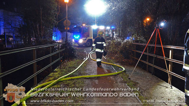 20200101 Boeschungsbrand in Pottendorf  