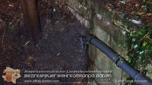 20200101 Boeschungsbrand in Pottendorf  