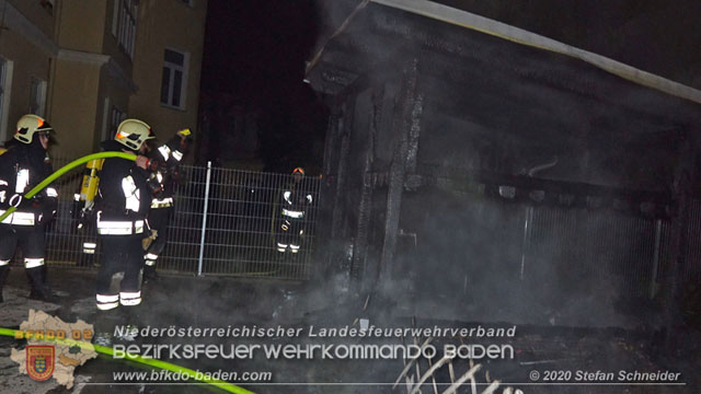 20200101 Muellinselbrand in Traiskirchen