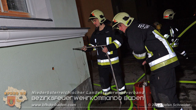 20200101 Muellinselbrand in Traiskirchen