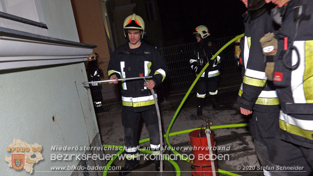 20200101 Muellinselbrand in Traiskirchen