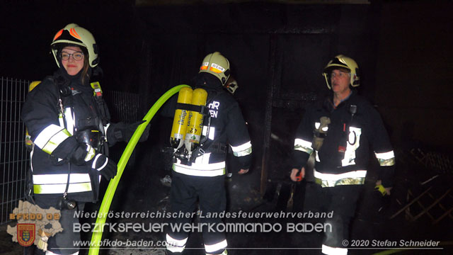 20200101 Muellinselbrand in Traiskirchen