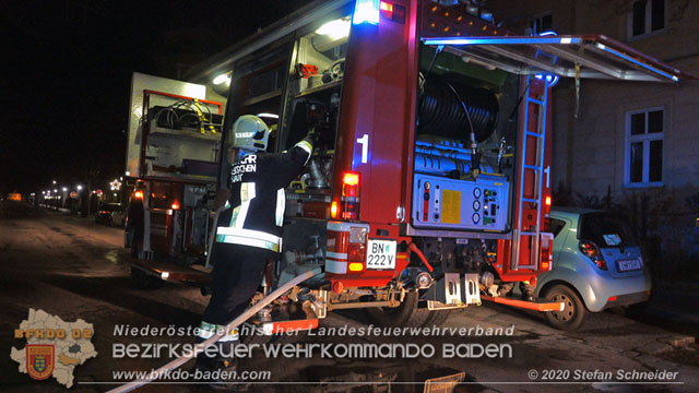 20200101 Muellinselbrand in Traiskirchen