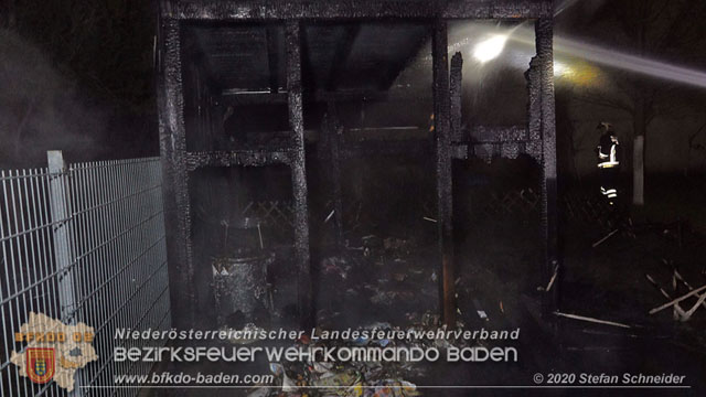 20200101 Muellinselbrand in Traiskirchen