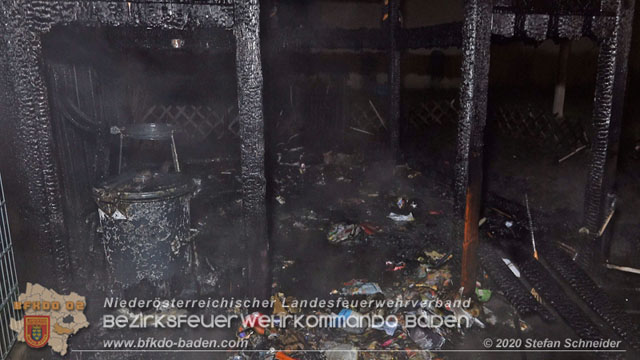20200101 Muellinselbrand in Traiskirchen