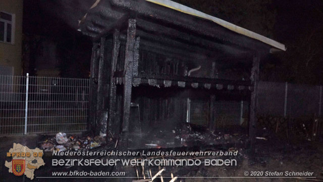 20200101 Muellinselbrand in Traiskirchen