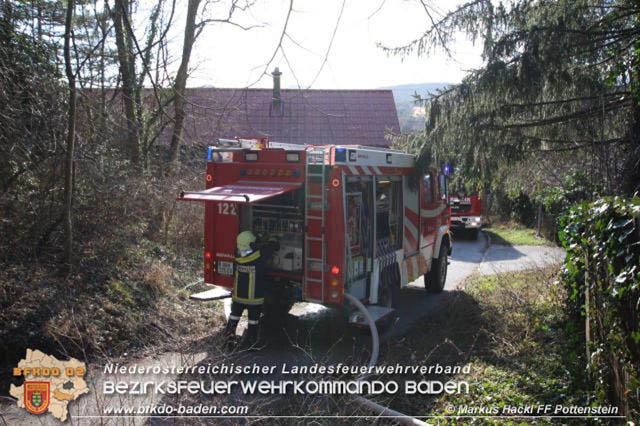 20200218 Waldbrand in Pottenstein Foto: © ASB Markus Hackl 20200218 Waldbrand in Pottenstein Foto: © ASB Markus Hackl