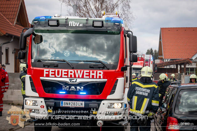 20200208 Fahrzeugbreande BV - Foto: Daniel Wirth 