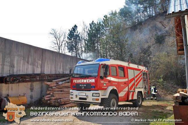 20200403 Waldbrand in Pottenstein Foto: © ASB Markus Hackl FF Pottenstein 20200403 Waldbrand in Pottenstein Foto: © ASB Markus Hackl FF Pottenstein
