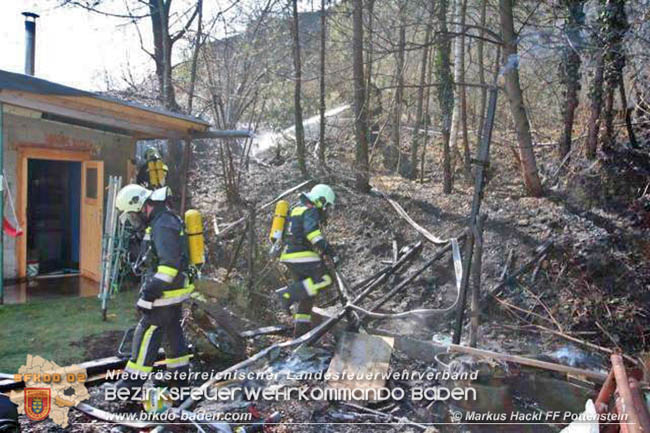 20200403 Waldbrand in Pottenstein Foto: © ASB Markus Hackl FF Pottenstein 20200403 Waldbrand in Pottenstein Foto: © ASB Markus Hackl FF Pottenstein