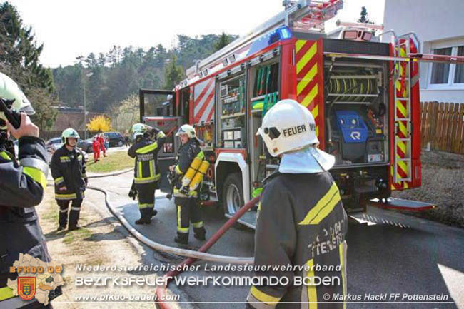 20200403 Waldbrand in Pottenstein Foto: © ASB Markus Hackl FF Pottenstein 20200403 Waldbrand in Pottenstein Foto: © ASB Markus Hackl FF Pottenstein
