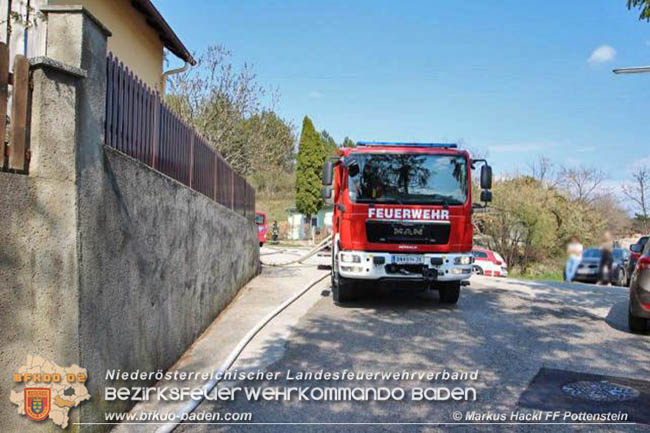 20200403 Waldbrand in Pottenstein Foto: © ASB Markus Hackl FF Pottenstein 20200403 Waldbrand in Pottenstein Foto: © ASB Markus Hackl FF Pottenstein