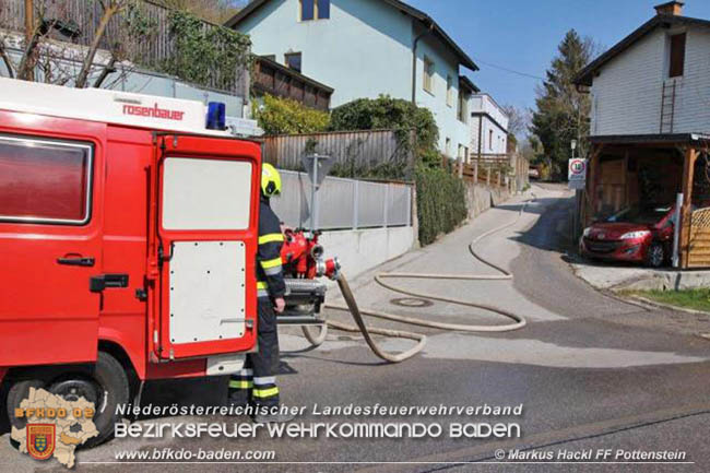 20200403 Waldbrand in Pottenstein Foto: © ASB Markus Hackl FF Pottenstein 20200403 Waldbrand in Pottenstein Foto: © ASB Markus Hackl FF Pottenstein