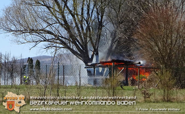20200407 Schuppenbrand in Veitsau