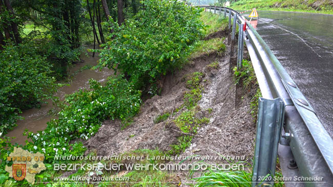 20200621 Hochwasserführende Schwechat und starke Regenfälle Raum Klausen-Leopoldsdorf Fotos: © Stefan Schneider 20200621 Hochwasserführende Schwechat und starke Regenfälle Raum Klausen-Leopoldsdorf Fotos: © Stefan Schneider