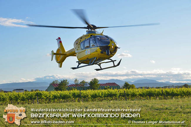 20200629 Pkw von Aspangbahn erfasst in Tattendorf Foto: © Thomas Lenger Monatsrevue.at 20200629 Pkw von Aspangbahn erfasst in Tattendorf Foto: © Thomas Lenger Monatsrevue.at