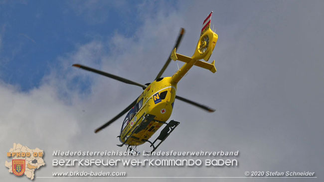 20201105 Verkehrsunfall in der Auffahrtsrampe der Autobahnanschlussstelle Kottingbrunn Richtung Wien Foto: © Stefan Schneider BFK BADEN 20201105 Verkehrsunfall in der Auffahrtsrampe der Autobahnanschlussstelle Kottingbrunn Richtung Wien Foto: © Stefan Schneider BFK BADEN