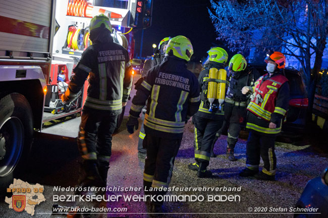 20201223 Sechsköpfige Familie bei Wohnungbrand in Sicherheit gebracht Foto: © Stefan Schneider 20201223 Sechsköpfige Familie bei Wohnungbrand in Sicherheit gebracht Foto: © Stefan Schneider