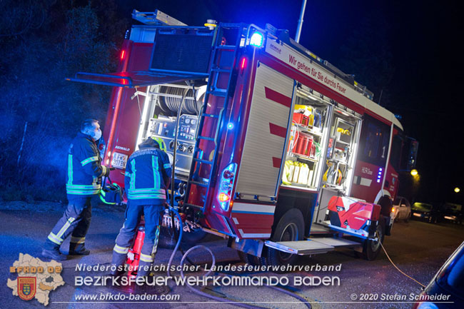 20201223 Sechsköpfige Familie bei Wohnungbrand in Sicherheit gebracht Foto: © Stefan Schneider 20201223 Sechsköpfige Familie bei Wohnungbrand in Sicherheit gebracht Foto: © Stefan Schneider