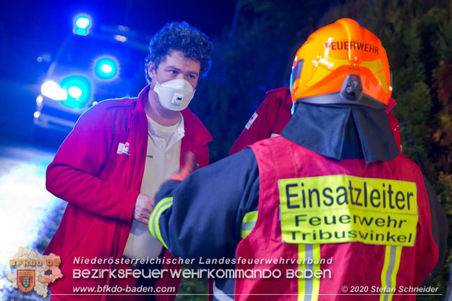 20201223 Sechsköpfige Familie bei Wohnungbrand in Sicherheit gebracht Foto: © Stefan Schneider 20201223 Sechsköpfige Familie bei Wohnungbrand in Sicherheit gebracht Foto: © Stefan Schneider