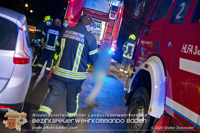 20201223 Sechsköpfige Familie bei Wohnungbrand in Sicherheit gebracht Foto: © Stefan Schneider 20201223 Sechsköpfige Familie bei Wohnungbrand in Sicherheit gebracht Foto: © Stefan Schneider