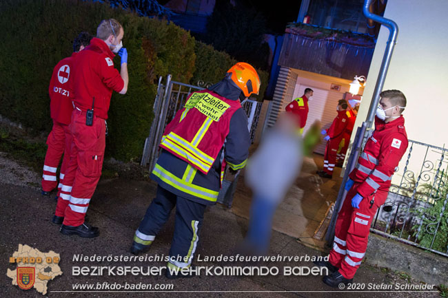 20201223 Sechsköpfige Familie bei Wohnungbrand in Sicherheit gebracht Foto: © Stefan Schneider 20201223 Sechsköpfige Familie bei Wohnungbrand in Sicherheit gebracht Foto: © Stefan Schneider