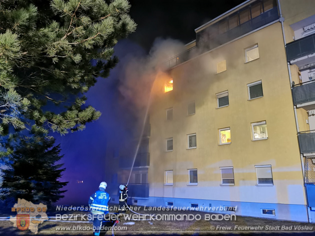 Küchenbrand Kottingbrunn