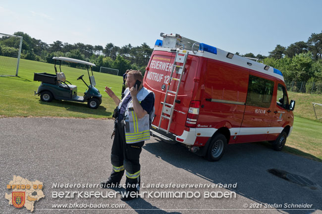 20210619 Messdiensteinsatz in Lindabrunn wegen Großbrand in Matzendorf Bezirk WN 20210619 Messdiensteinsatz in Lindabrunn wegen Großbrand in Matzendorf Bezirk WN