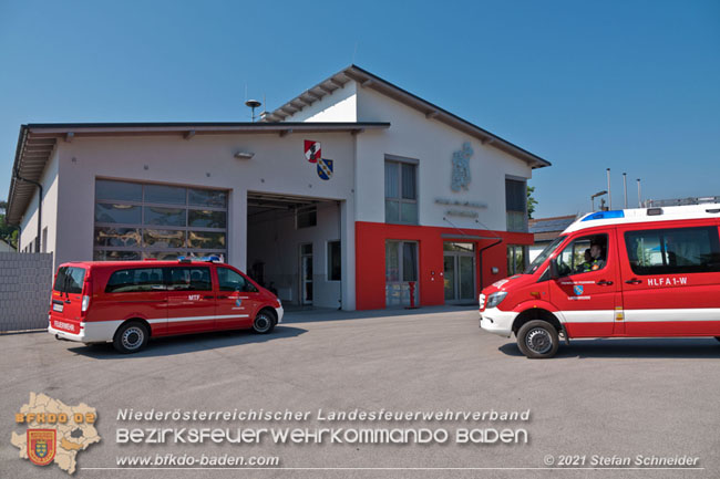 20210619 Messdiensteinsatz in Lindabrunn wegen Großbrand in Matzendorf Bezirk WN 20210619 Messdiensteinsatz in Lindabrunn wegen Großbrand in Matzendorf Bezirk WN