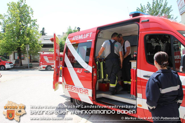 20210624 Brand bei Harzgewinnung in Hernstein Foto: © ASB ÖA Markus Hackl AFKDO Pottenstein 20210624 Brand bei Harzgewinnung in Hernstein Foto: © ASB ÖA Markus Hackl AFKDO Pottenstein