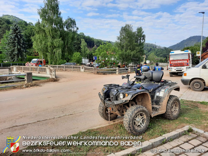 20210721 KHD Einsatz nach Unwetter in Aggsbach Dorf Bezirk Melk Foto: Ing. Markus Salinger ZKDT 2. ZUG 2. KHD Bereitschaft BADEN 20210721 KHD Einsatz nach Unwetter in Aggsbach Dorf Bezirk Melk Foto: Ing. Markus Salinger ZKDT 2. ZUG 2. KHD Bereitschaft BADEN