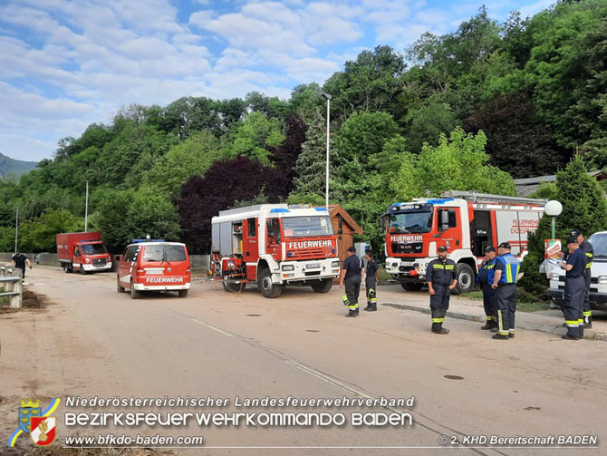 20210721 KHD Einsatz nach Unwetter in Aggsbach Dorf Bezirk Melk Foto: Ing. Markus Salinger ZKDT 2. ZUG 2. KHD Bereitschaft BADEN 20210721 KHD Einsatz nach Unwetter in Aggsbach Dorf Bezirk Melk Foto: Ing. Markus Salinger ZKDT 2. ZUG 2. KHD Bereitschaft BADEN
