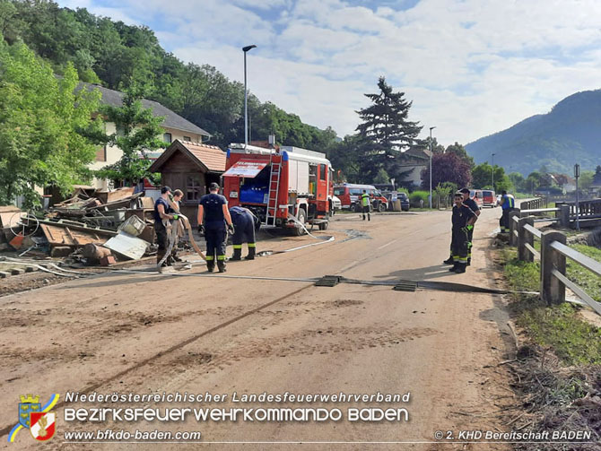 20210721 KHD Einsatz nach Unwetter in Aggsbach Dorf Bezirk Melk Foto: Ing. Markus Salinger ZKDT 2. ZUG 2. KHD Bereitschaft BADEN 20210721 KHD Einsatz nach Unwetter in Aggsbach Dorf Bezirk Melk Foto: Ing. Markus Salinger ZKDT 2. ZUG 2. KHD Bereitschaft BADEN